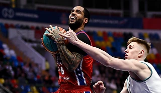 Тримбл в погоне за первым MVP, 6 номинаций УНИКСа и битва молодых. Кто будет бороться за призы в Лиге ВТБ