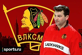 Третьяк больше года под санкциями Канады, для которой воспитал топ-вратаря. И сам мог перейти в «Монреаль»