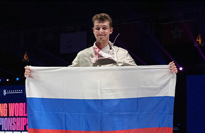 Сборная России по фехтованию, Чемпионат мира по фехтованию, фото, Полина Граудынь, сабля, Павел Граудынь