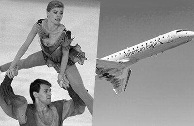 Инна Волянская, Вадим Наумов, Евгения Шишкова, Спенсер Лейн, чемпионат США, сборная США, происшествия