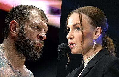 MMA, Александр Емельяненко