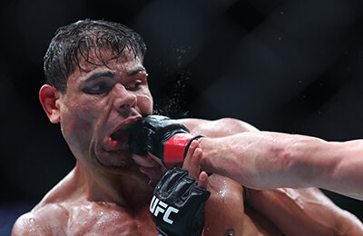 Роберт Уиттакер, Джефф Нил, MMA, Иэн Гэрри, Александр Волкановски, Генри Сехудо, Волкановски - Топурия, Илия Топурия, UFC 298, Пауло Коста, Уиттакер - Коста, Сехудо - Двалишвили, Мераб Двалишвили, UFC, Роман Копылов