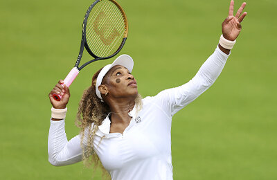 Катерина Синякова, Аманда Анисимова, пары, Серена Уильямс, Арина Соболенко, WTA, Мирра Андреева, Уимблдон, Коко Гауфф, Винус Уильямс