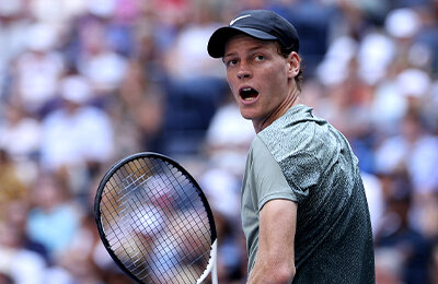 US Open, Янник Синнер, допинг, ATP