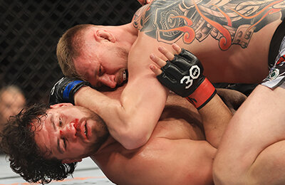 MMA, UFC, UFC 293, Александр Волков, Тай Туиваса