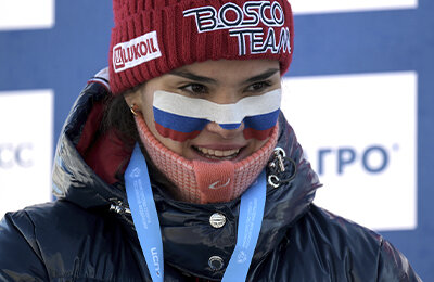 Кубок мира, Женская сборная России по лыжным гонкам, чемпионат мира по лыжным видам спорта, Вероника Степанова, лыжные гонки, Женская сборная Норвегии по лыжному спорту, Тереза Йохауг