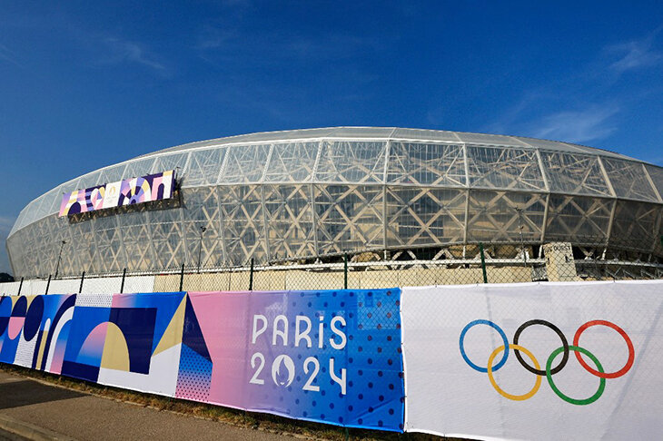 Футбол на Олимпиаде-2024: кто, когда и с кем сыграет, ждать ли финал Франция – Аргентина