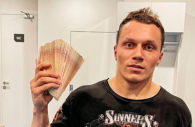 Александр Емельяненко, Виталий Минаков, Валерий Мясников, Святослав Коваленко, Лендруш Акопян, Алексей Папин
