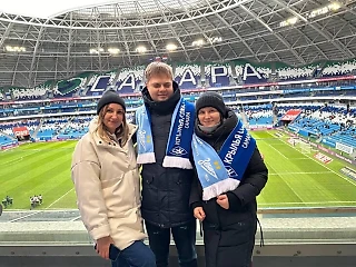 «Баскетбол – лучший вид спорта для незрячих, а хоккей – это три часа тишины». Опыт болельщика без тифлокомментатора