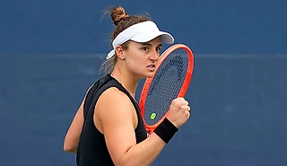 Что за хитрость помогла №449 в мире попасть на US Open и выиграть $190 тысяч