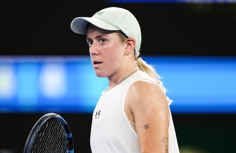 Сонай Картал, Эмма Радукану, WTA, Wuhan Open, Уимблдон, LTA