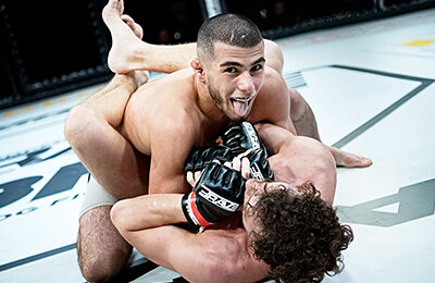Karate Combat, MMA, Brave Combat Federation, Мухаммад Мокаев, UFC