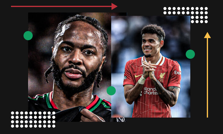 «Бавария» дает 80+ млн за Диаса, Родриго отправляют в «Тоттенхэм». Главные инсайды дня