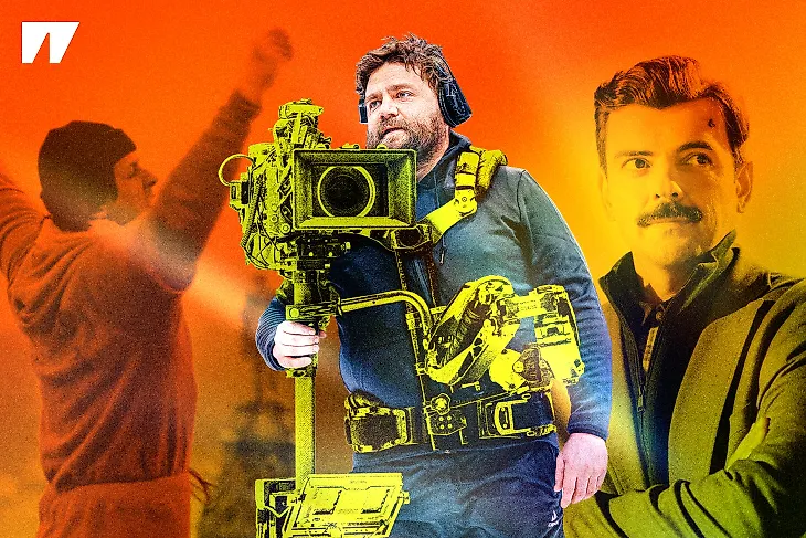 media