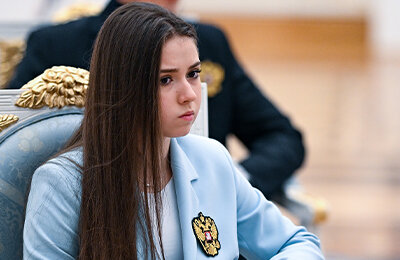 женское катание, допинг, Сборная России по фигурному катанию, Камила Валиева, CAS