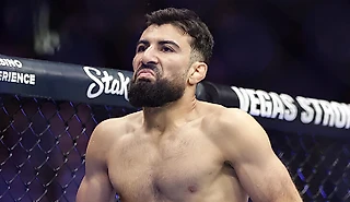 «Матчмейкеры не хотят с ними работать». Бойцов убирают из UFC со странными формулировками