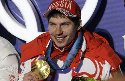 Сочи-2014, Ванкувер-2010, Сборная России по биатлону, Евгений Устюгов, допинг, CAS