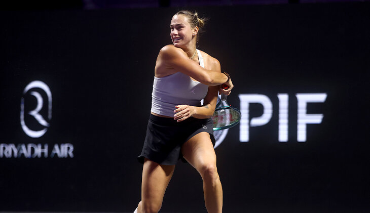 Расклады на итоговый турнир WTA: Соболенко – чемпионка, Анисимова и Рыбакина могут удивить