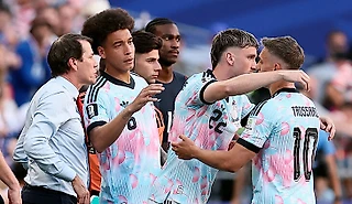 Лучший матч Бельгии на ЧМ-2026: чем удивили? Быстрые мысли после разгрома США