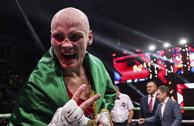 Выиграл квартиру в Москве и пересел с «четырки» на KIA. Как живет чемпион России по боксу