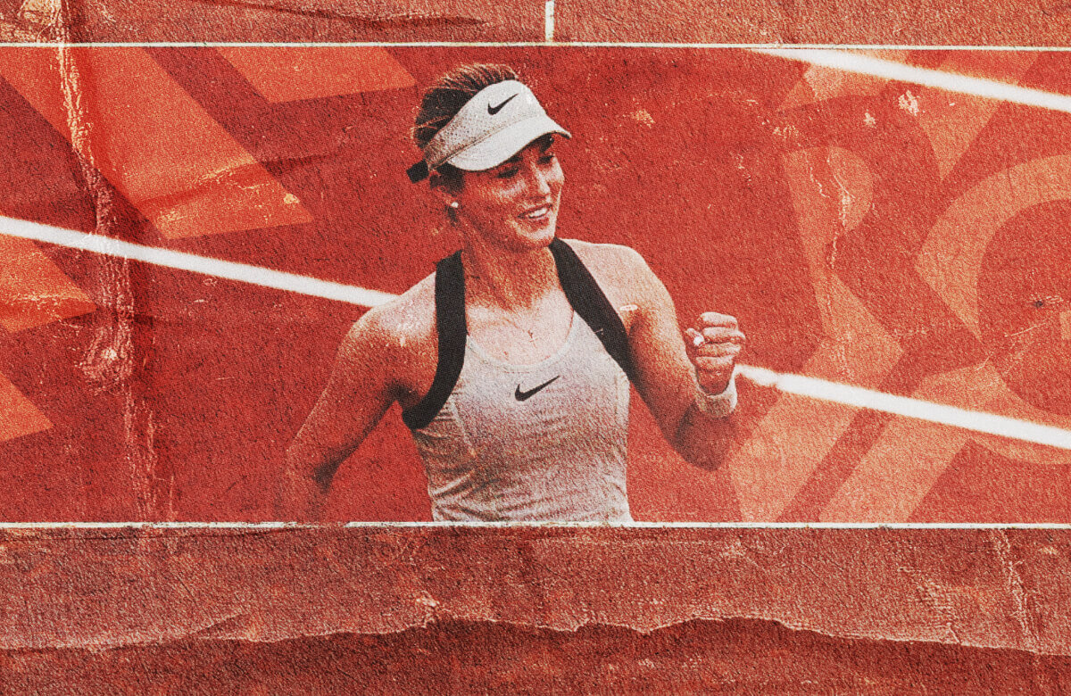 ATP, Ролан Гаррос, WTA