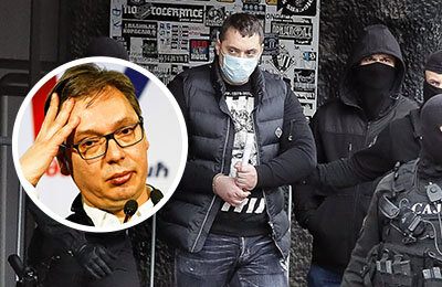 сборная Югославии, Райко Митич, болельщики, Динамо Загреб, Сборная Сербии по футболу, Партизан, Рад, Обилич, происшествия, Црвена Звезда, Младость Нови-Сад, высшая лига Сербия