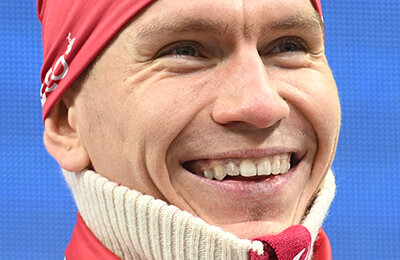 Александр Большунов, Кубок России, Сборная России по лыжным гонкам, Юрий Бородавко, лыжные гонки