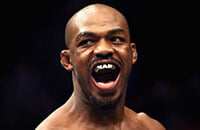 Джон Джонс, MMA, UFC, UFC 247