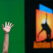Australian Open, WTA, ATP