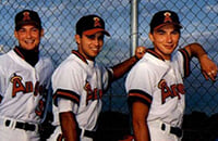 Джо Мэддон, Энджелс, MLB