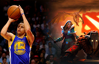 The International, Dota 2, OWCS 2025 EMEA, Overwatch, League of Legends, World Championship LoL