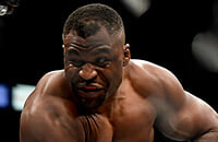 MMA, UFC, Жаирзиньо Розенстрайк, Нокауты, UFC 249, Фрэнсис Нганну