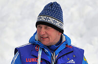 Юрий Каминский, Союз биатлонистов России, лыжные гонки, Сборная России по лыжным гонкам, допинг, Сборная России по биатлону