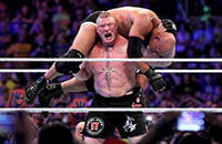 RAW, Кейн Веласкес, Сет Роллинс, Роман Рейнс, Smackdown, WWE, рестлинг, Брок Леснар, Джон Сина, Трипл Эйч