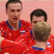 чемпионат Европы по волейболу, Сборная России по волейболу, Владимир Алекно, Сборная Польши по волейболу, Сборная Сербии по волейболу, Сборная Италии по волейболу, Сборная Франции по волейболу, Сборная Болгарии по волейболу, Сборная Германии по волейболу