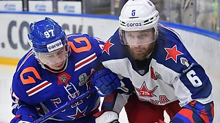 Прогноз на регулярный чемпионат КХЛ 23-24: фавориты и аутсайдеры