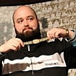Мировая серия покера, Брок Паркер, Фредди Эллис
