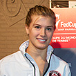 WTA, Эжени Бушар