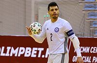 футзал, чемпионат Европы, Sports – Казахстан, Сборная Венгрии по футзалу, Сборная Казахстана по футзалу