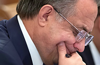 Виталий Мутко