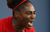 Серена Уильямс, WTA, допинг, Стюарт Миллер, WADA, ITF, USADA