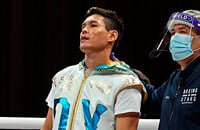 IBF, Данияр Елеусинов, Sports – Казахстан, Джулиус Индонго, бокс