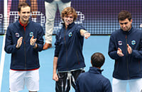 Марат Сафин, Даниил Медведев, Аслан Карацев, ATP, Андрей Рублев, Australian Open, Анна Чакветадзе