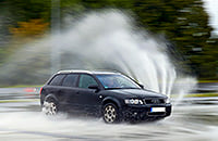 B-Tuning, шоссейно-кольцевые автогонки, Андрей Севастьянов