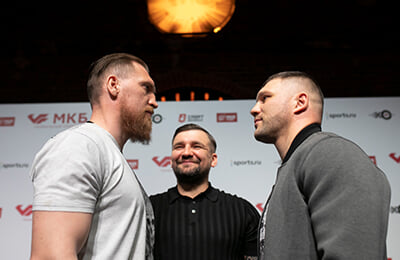 Василий Вакуленко, Кудряшов - Романов, бокс, Дмитрий Кудряшов, Gazfight, Евгений Романов