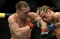 Бойцовский остров UFC, Александр Волкановски, Жозе Альдо, Дана Уайт, Камару Усман - Гилберт Бернс, Петр Ян - Жозе Альдо, Макс Холлоуэй, Петр Ян, UFC 251, UFC, MMA, Гилберт Бернс, Камару Усман