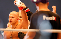 смешанные единоборства, UFC, Андерсон Сильва, Фабрисио Вердум, Федор Емельяненко, Александр Шлеменко, Ник Диаз, Кейн Веласкес, Робби Лоулер, Жозе Альдо, Джон Джонс, Холли Холм, Даниэль Кормье, Рори Макдональд, Ронда Раузи, Конор Макгрегор