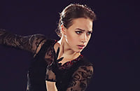 Юдзуру Ханю, Мэдисон Хаббелл, Александра Степанова, Сатоко Мияхара, Софья Евдокимова, Джейсон Браун, Алина Загитова, Анастасия Мишина, Шома Уно, Александра Игнатова (Трусова), Егор Базин, Никита Кацалапов, Нэтан Чен, Александр Энберт, Этери Тутберидзе, Алена Косторная, Бетина Попова, Даниил Глейхенгауз, Анна Щербакова, Захари Донохью, Евгения Тарасова, Рика Кихира, Евгения Медведева, Михаил Коляда, Наталья Забияко, Иван Букин, Александр Галлямов, Дмитрий Алиев, Владимир Морозов, Винсент Чжоу, Виктория Синицина, Елизавета Туктамышева