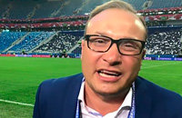 Матч ТВ, светская хроника, Константин Генич, Василий Уткин