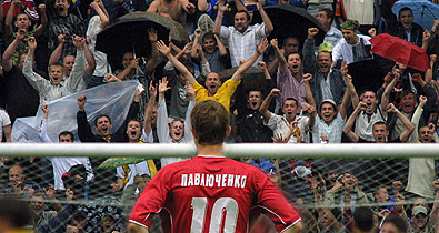 Трансферное лето-2009. Дэдлайн